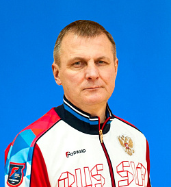 Муковоз Сергей Владимирович