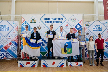 Новости спортивного туризма
