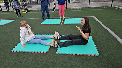 Путешествие по Югре