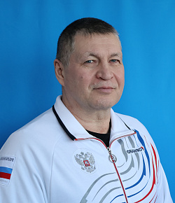 Валиев   Марат Раисович