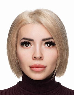 Чуйкова Анна Вячеславовна Чуйкова Анна Вячеславовна
