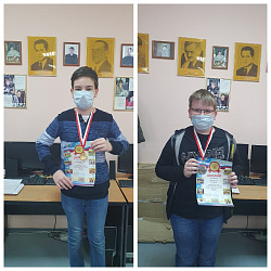 Новости шахмат