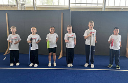 В ритме Самотлора