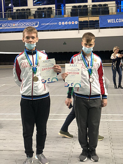 Новости адаптивного спорта