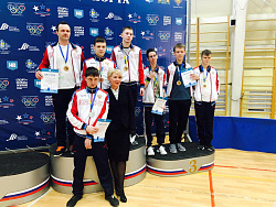 Новости адаптивного спорта