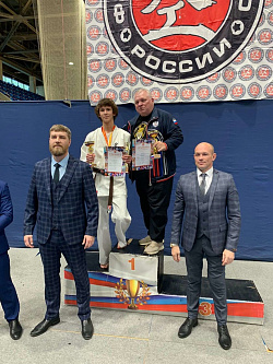 ПЕРВЕНСТВО УРАЛЬСКОГО ФЕДЕРАЛЬНОГО ОКРУГА ПО КУДО