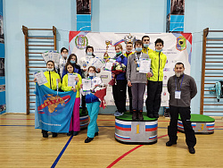 Новости спортивного туризма