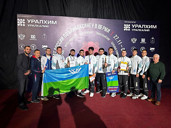 Новости кикбоксинга