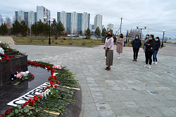 Казань, скорбим вместе с вами.