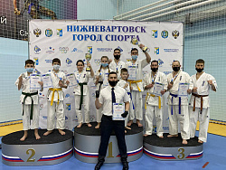 Новости киокусинкай