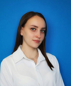 Хорошилова Мария Анатольевна