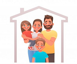 В ЮГРЕ ПРОЙДЕТ СЕМЕЙНЫЙ МЕСЯЦ